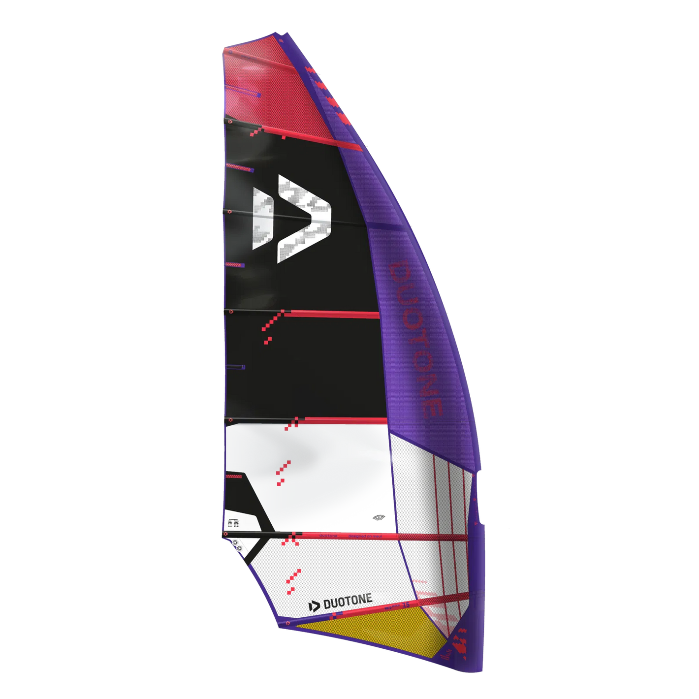 Warp_Foil 20.25 Windsurf Sail