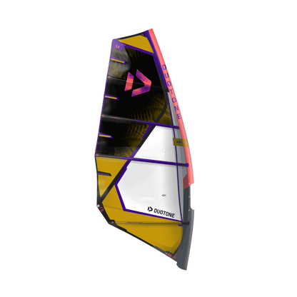 Duotone Duke Windsurf Sail - Windsurf | H2O Sports