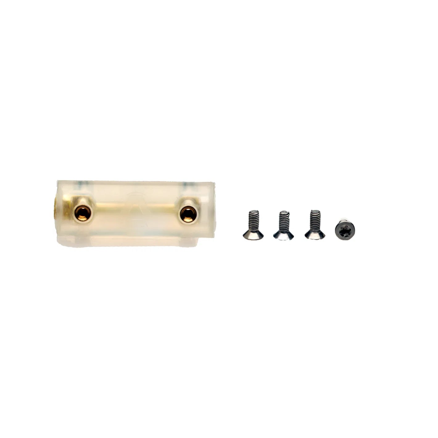 XT Spare iTendon replac.incl.safety thread sleeves+screw