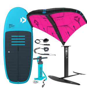 Sky Start Float Wing Package