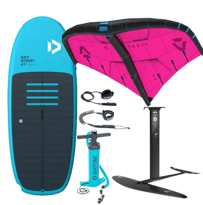 Sky Start Float Wing Package