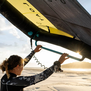 Sky Start Float Wing Package