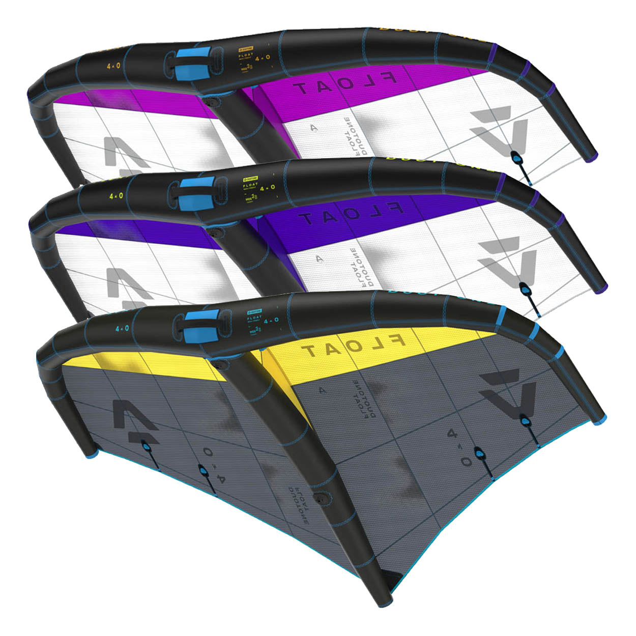 Float Wing