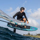 Skybrid SLS Wing Board