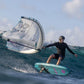 Skybrid SLS Wing Board