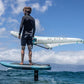 Skybrid SLS Wing Board