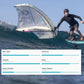 Skybrid SLS Wing Board