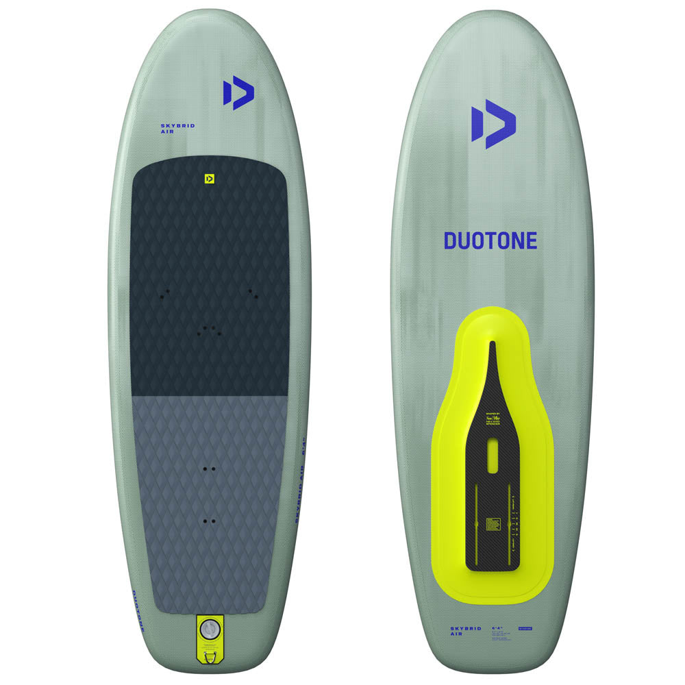 Skybrid Air Wing Board