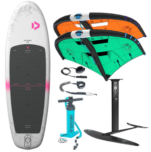 Skybrid Air Unit Wing Package