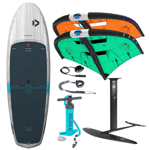 Skybrid Unit Wing Package