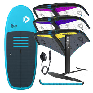 Sky Start Float Wing Package