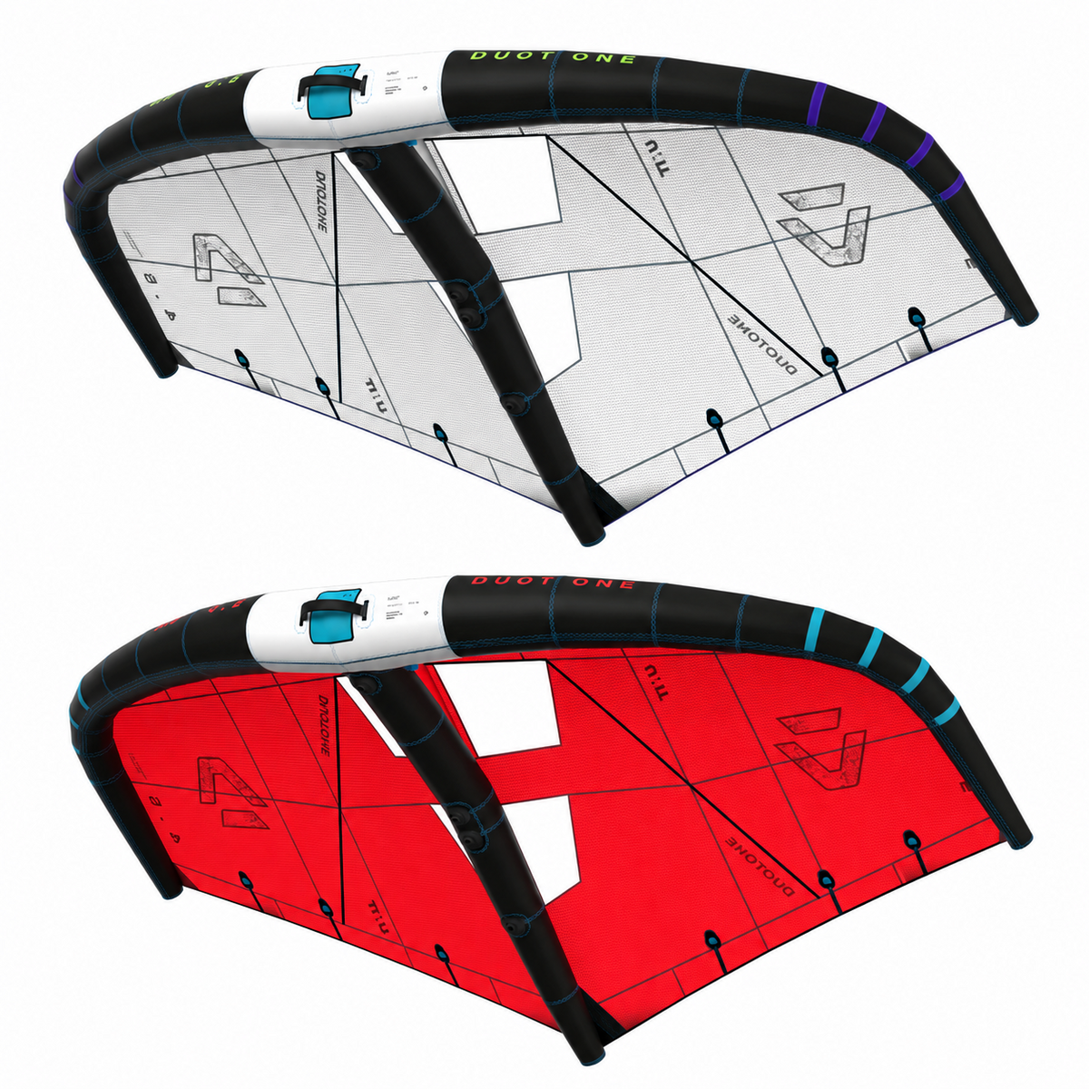 Unit Wing