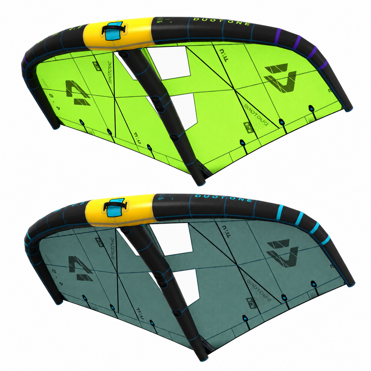 Unit SLS Wing
