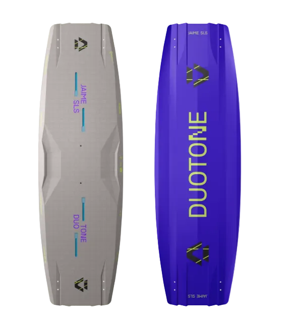 Jaime SLS Kiteboard Twintip