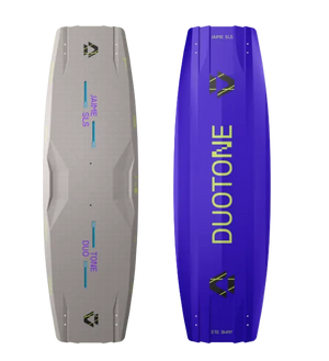 Jaime SLS Kiteboard Twintip