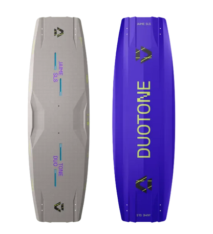 Jaime SLS Kiteboard Twintip