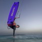 Jaime SLS Kiteboard Twintip