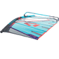 Duotone Duke HD Windsurf Sail - Windsurf | H2O Sports