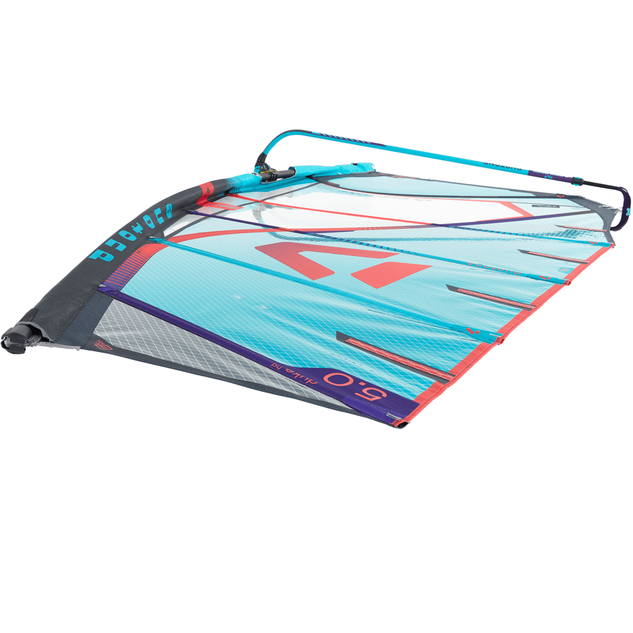 Duotone Duke HD Windsurf Sail - Windsurf | H2O Sports