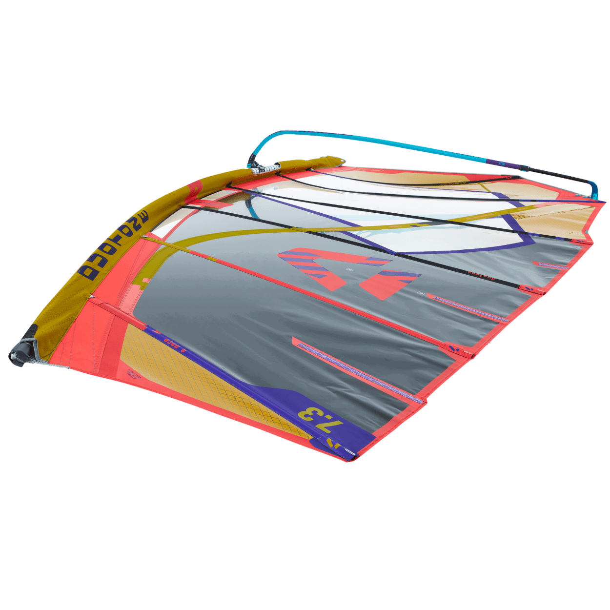 Duotone E_Pace Windsurf Sail - Windsurf | H2O Sports