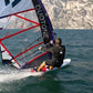 Falcon_Fin D/LAB Windsurf Board