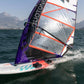 Falcon_Fin D/LAB Windsurf Board