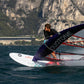 Falcon_Fin D/LAB Windsurf Board
