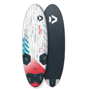 Falcon_Fin D/LAB Windsurf Board