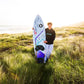 Grip 4 D/LAB Windsurf Board