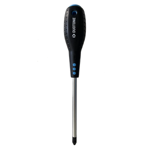 Footstrap Screw Driver