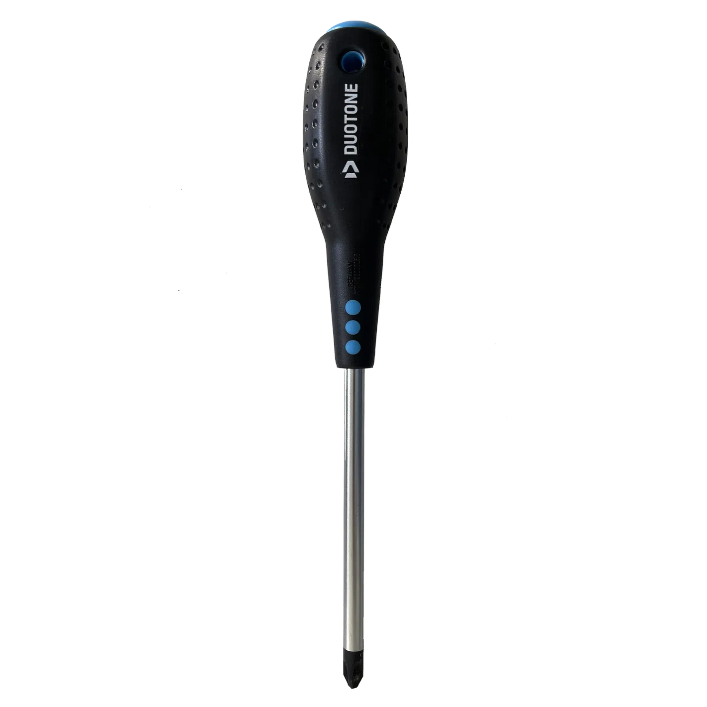 Footstrap Screw Driver