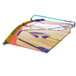 Super_Hero Windsurf Sail