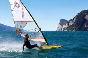 Blast SLS Windsurf Board