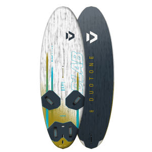 Duotone Blast D/LAB Windsurf Board - Windsurf | H2O Sports