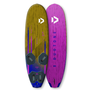 Duotone Blast SLS Windsurf Board - Windsurf | H2O Sports