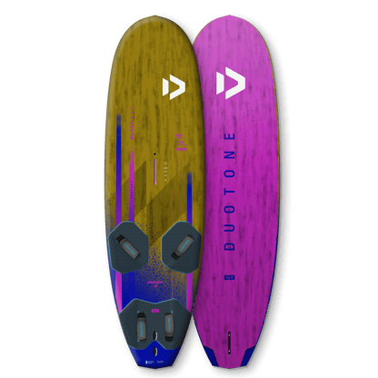 Duotone Blast SLS Windsurf Board - Windsurf | H2O Sports