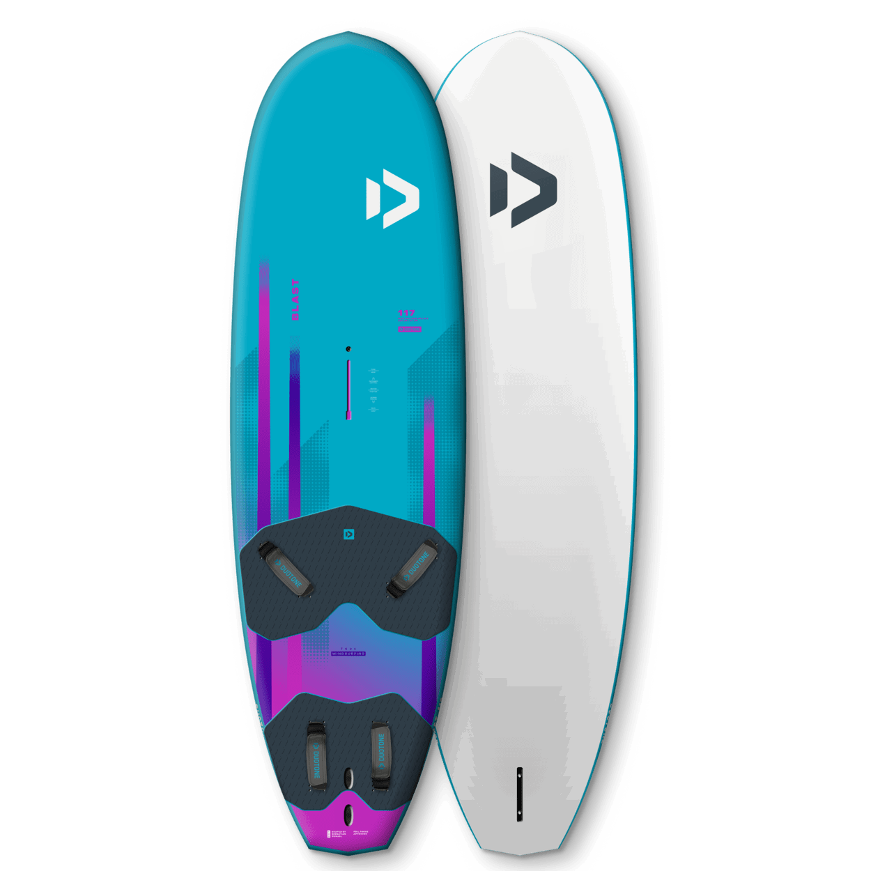Duotone Blast Windsurf Board - Windsurf | H2O Sports