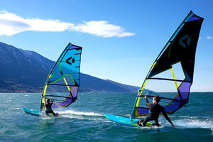E_Pace Windsurf Sail