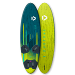 Duotone Eagle SLS Windsurf Board - Windsurf | H2O Sports