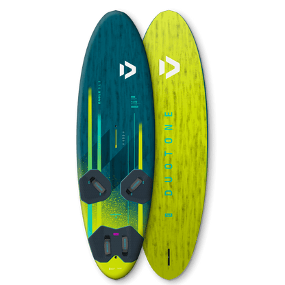 Duotone Eagle SLS Windsurf Board - Windsurf | H2O Sports