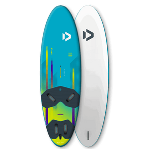 Duotone Eagle Windsurf Board - Windsurf | H2O Sports