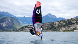 Falcon_Foil D/LAB Windsurf Board