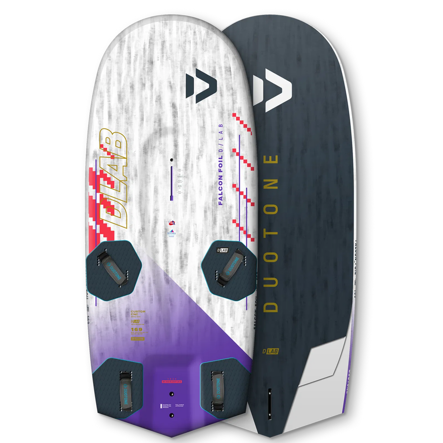 Falcon_Foil D/LAB Windsurf Board