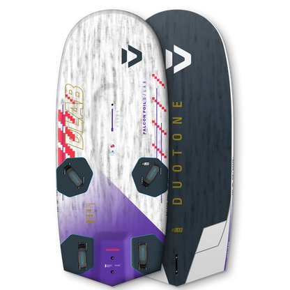 Falcon_Foil D/LAB Windsurf Board