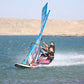 Falcon_Speed D/LAB Windsurf Board