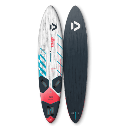 Duotone Falcon_Speed D/LAB Windsurf Board - Windsurf | H2O Sports