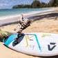 Grip 3 D/LAB Windsurf Board