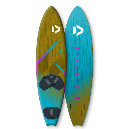 Duotone Grip 4 SLS Windsurf Board - Windsurf | H2O Sports