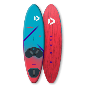 Duotone Ultra FreeWave Windsurf Board - Windsurf | H2O Sports