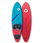 Duotone Ultra FreeWave Windsurf Board - Windsurf | H2O Sports